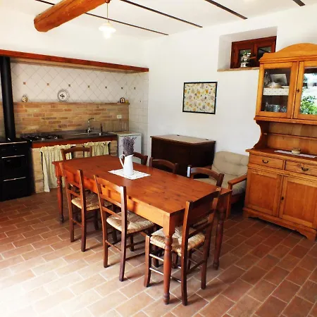 La Casa Della Lavanda - Il Casale Feriegård *