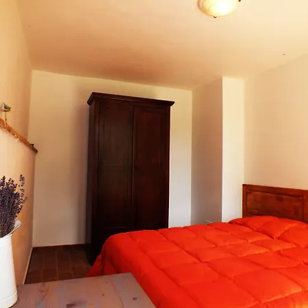 La Casa Della Lavanda - Il Casale * Monte San Vito