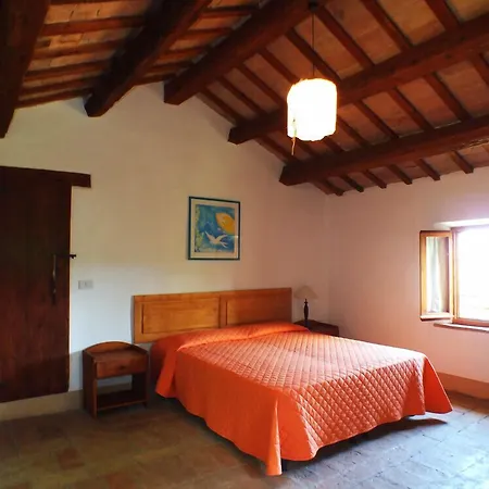 La Casa Della Lavanda - Il Casale Feriegård Monte San Vito