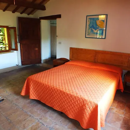 Feriegård La Casa Della Lavanda - Il Casale *