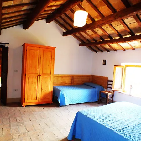 La Casa Della Lavanda - Il Casale