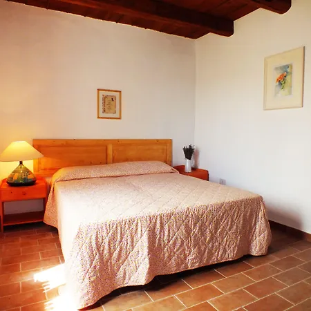 La Casa Della Lavanda - Il Casale Alloggio per agriturismo