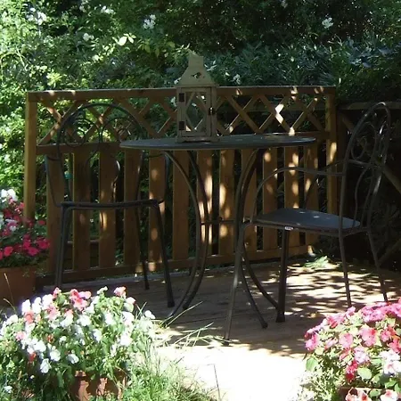 בית חווה La Casa Della Lavanda - Il Casale Monte San Vito