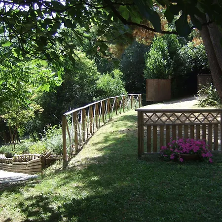 La Casa Della Lavanda - Il Casale Feriegård *