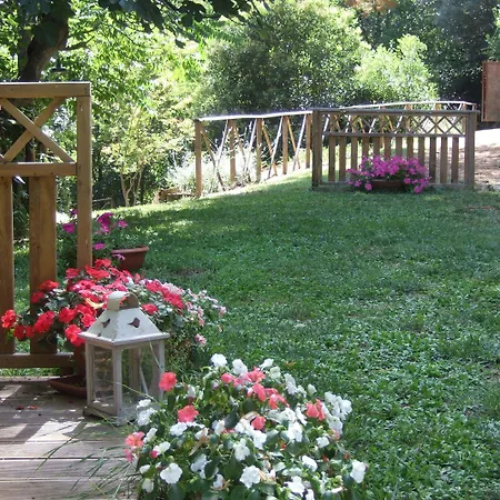 La Casa Della Lavanda - Il Casale