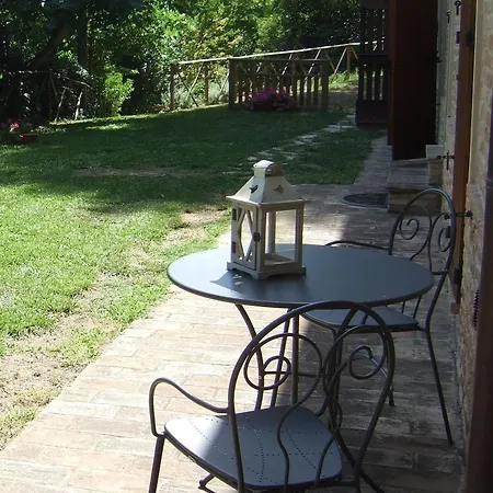 Feriegård La Casa Della Lavanda - Il Casale