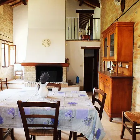 Alloggio per agriturismo La Casa Della Lavanda - Il Casale *