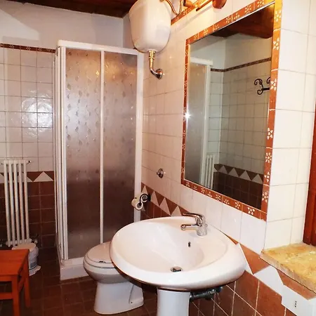 Feriegård La Casa Della Lavanda - Il Casale