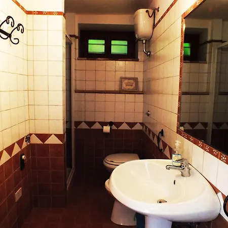 La Casa Della Lavanda - Il Casale Monte San Vito