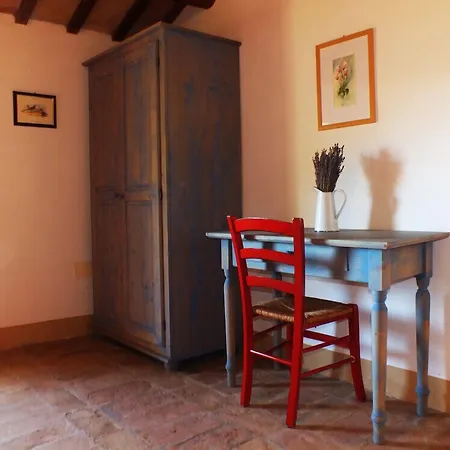 בית חווה La Casa Della Lavanda - Il Casale Monte San Vito