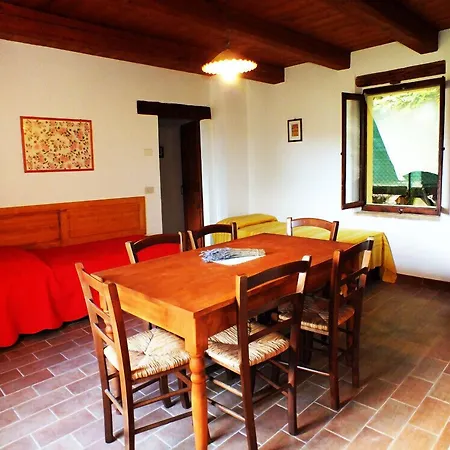 La Casa Della Lavanda - Il Casale Feriegård *