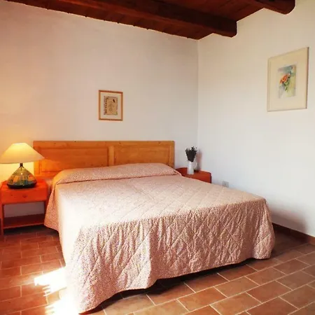 La Casa Della Lavanda - Il Casale Monte San Vito