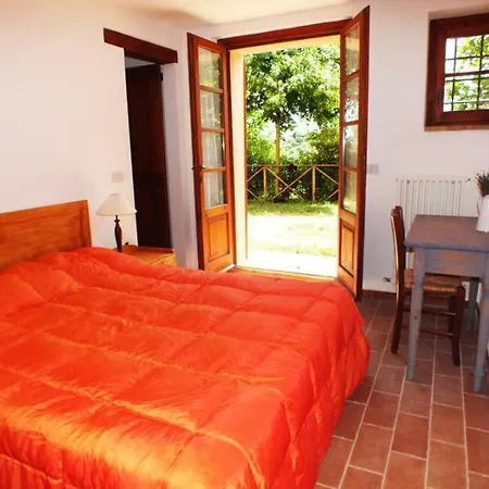 La Casa Della Lavanda - Il Casale Monte San Vito