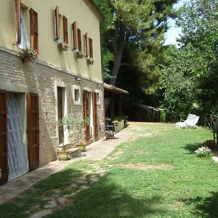 Farm stay La Casa Della Lavanda - Il Casale Monte San Vito