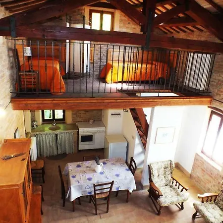 La Casa Della Lavanda - Il Casale