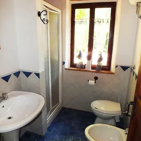 La Casa Della Lavanda - Il Casale *