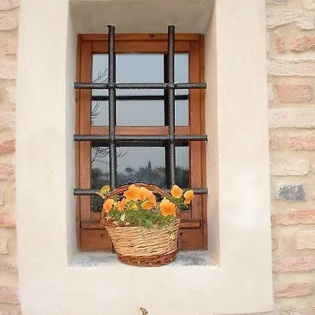 Feriegård La Casa Della Lavanda - Il Casale