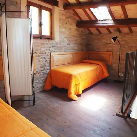 La Casa Della Lavanda - Il Casale *