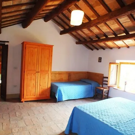 La Casa Della Lavanda - Il Casale Feriegård *