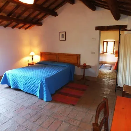 La Casa Della Lavanda - Il Casale Farm stay