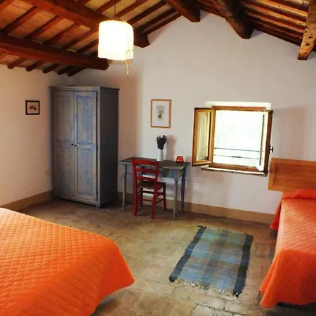 La Casa Della Lavanda - Il Casale Monte San Vito