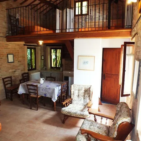 בית חווה La Casa Della Lavanda - Il Casale *