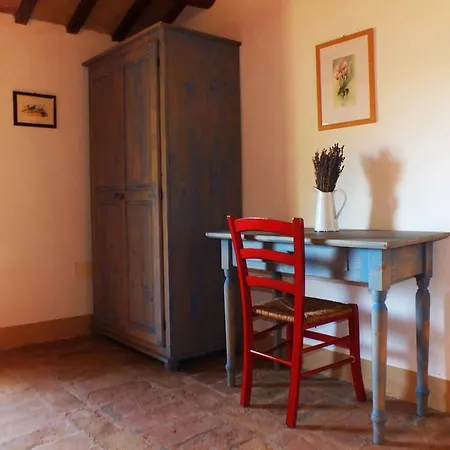 Feriegård La Casa Della Lavanda - Il Casale