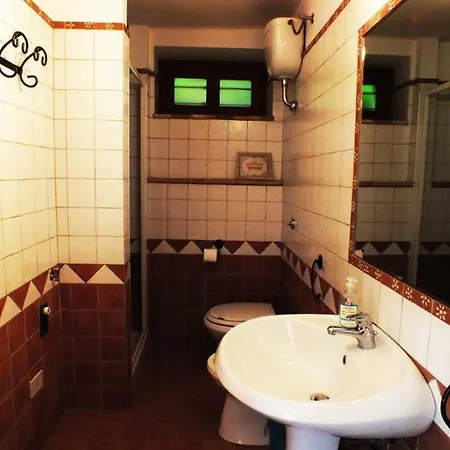 La Casa Della Lavanda - Il Casale Feriegård *