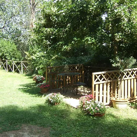 La Casa Della Lavanda - Il Casale Farm stay