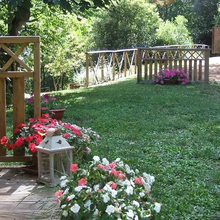 La Casa Della Lavanda - Il Casale Farm stay