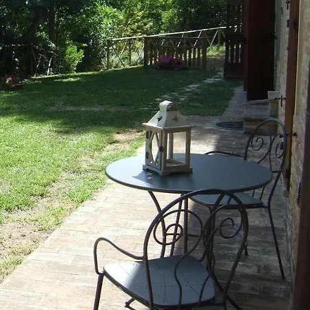 La Casa Della Lavanda - Il Casale *